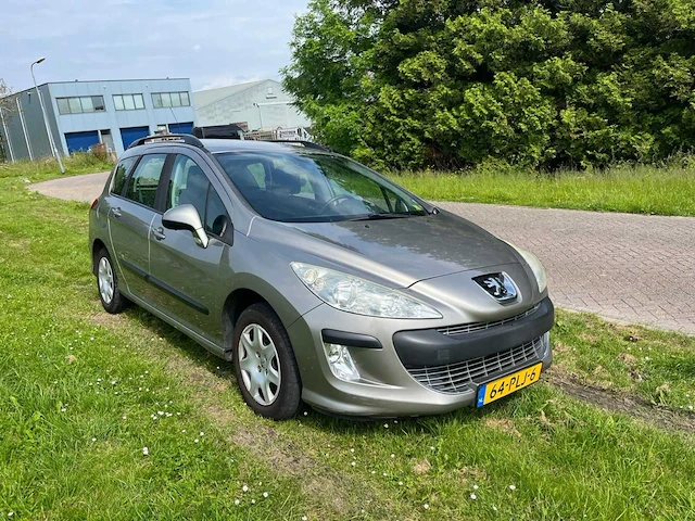 Peugeot 308 sw 1.6 vti blue lease, 64-plj-6 - afbeelding 11 van  17