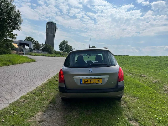 Peugeot 308 sw 1.6 vti blue lease, 64-plj-6 - afbeelding 14 van  17