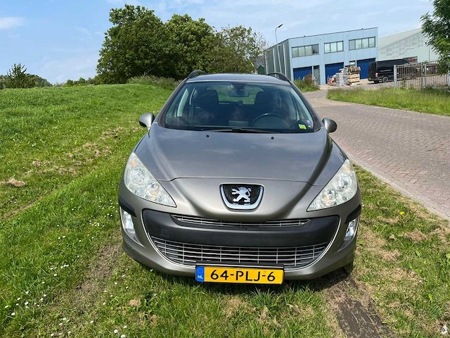 Peugeot 308 sw 1.6 vti blue lease, 64-plj-6 - afbeelding 13 van  17