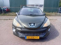 Peugeot 308 sw 1.6 vti millesim 200, 61-pbj-5 - afbeelding 9 van  27