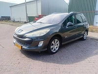 Peugeot 308 sw 1.6 vti millesim 200, 61-pbj-5 - afbeelding 1 van  27