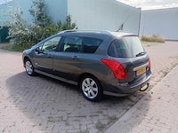 Peugeot 308 sw 1.6 vti millesim 200, 61-pbj-5 - afbeelding 22 van  27