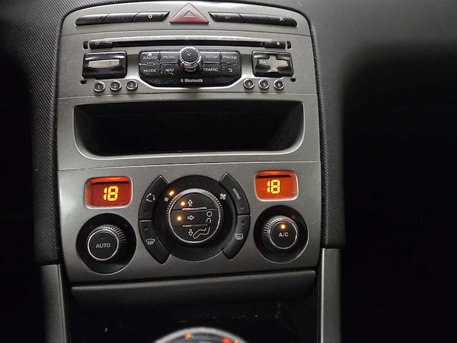 Peugeot 308 sw 1.6 vti style , ; 5-ttr-79 - afbeelding 3 van  18