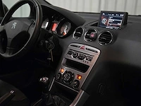 Peugeot 308 sw 1.6 vti style , ; 5-ttr-79 - afbeelding 5 van  18