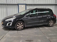 Peugeot 308 sw 1.6 vti style , ; 5-ttr-79 - afbeelding 6 van  18