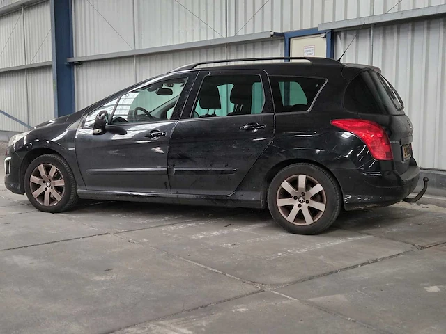Peugeot 308 sw 1.6 vti style , ; 5-ttr-79 - afbeelding 7 van  18