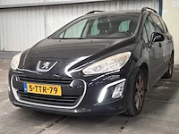 Peugeot 308 sw 1.6 vti style , ; 5-ttr-79 - afbeelding 1 van  18