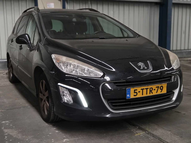 Peugeot 308 sw 1.6 vti style , ; 5-ttr-79 - afbeelding 11 van  18