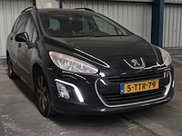 Peugeot 308 sw 1.6 vti style , ; 5-ttr-79 - afbeelding 11 van  18