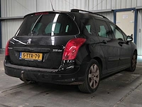 Peugeot 308 sw 1.6 vti style , ; 5-ttr-79 - afbeelding 12 van  18