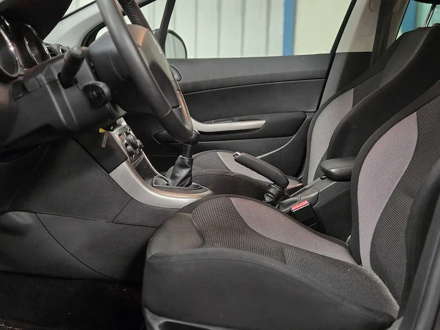 Peugeot 308 sw 1.6 vti style , ; 5-ttr-79 - afbeelding 14 van  18