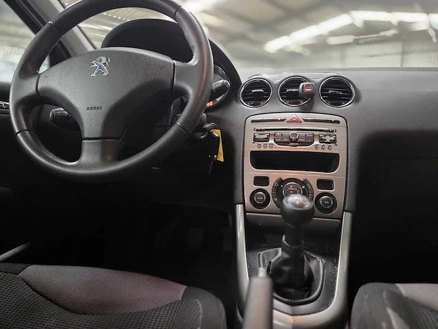Peugeot 308 sw 1.6 vti style , ; 5-ttr-79 - afbeelding 18 van  18