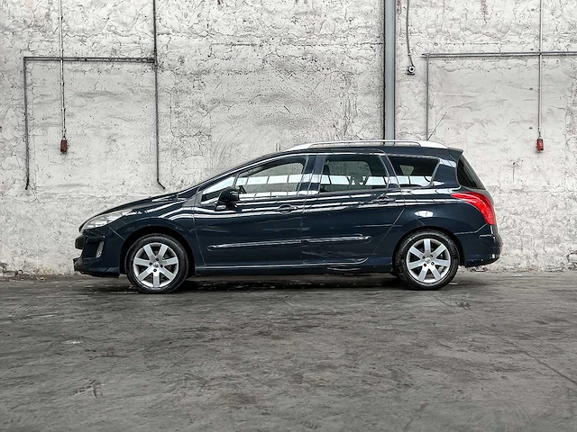 Peugeot 308 sw 1.6 vti x-line 120pk 2010, 9-xvg-87 - afbeelding 15 van  38