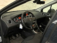 Peugeot 308 sw 1.6 vti x-line 120pk 2010, 9-xvg-87 - afbeelding 16 van  38