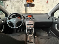 Peugeot 308 sw 1.6 vti x-line 120pk 2010, 9-xvg-87 - afbeelding 17 van  38