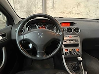 Peugeot 308 sw 1.6 vti x-line 120pk 2010, 9-xvg-87 - afbeelding 18 van  38