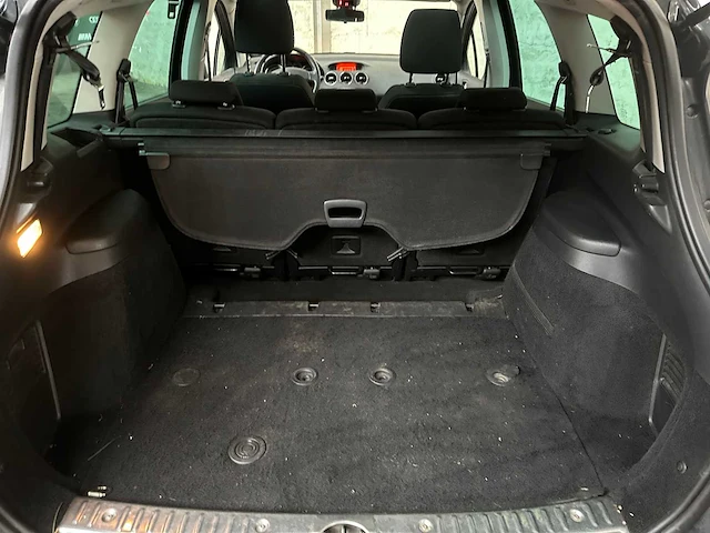 Peugeot 308 sw 1.6 vti x-line 120pk 2010, 9-xvg-87 - afbeelding 28 van  38