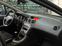 Peugeot 308 sw 1.6 vti x-line 120pk 2010, 9-xvg-87 - afbeelding 31 van  38