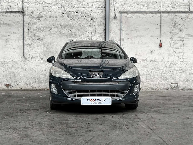 Peugeot 308 sw 1.6 vti x-line 120pk 2010, 9-xvg-87 - afbeelding 3 van  38
