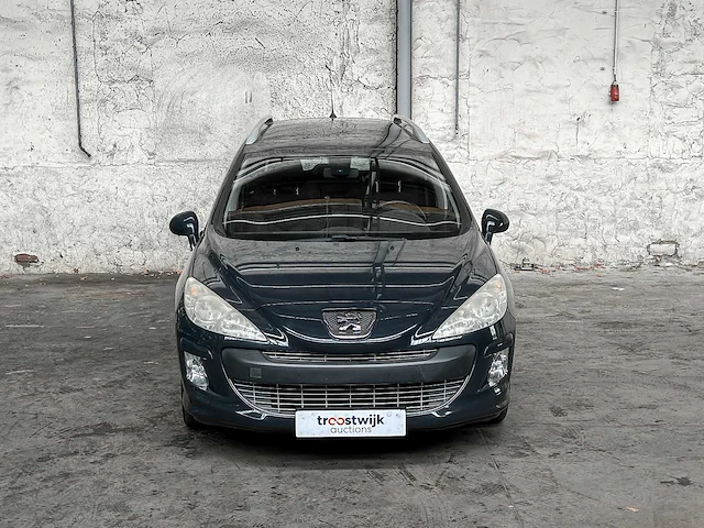 Peugeot 308 sw 1.6 vti x-line 120pk 2010, 9-xvg-87 - afbeelding 4 van  38