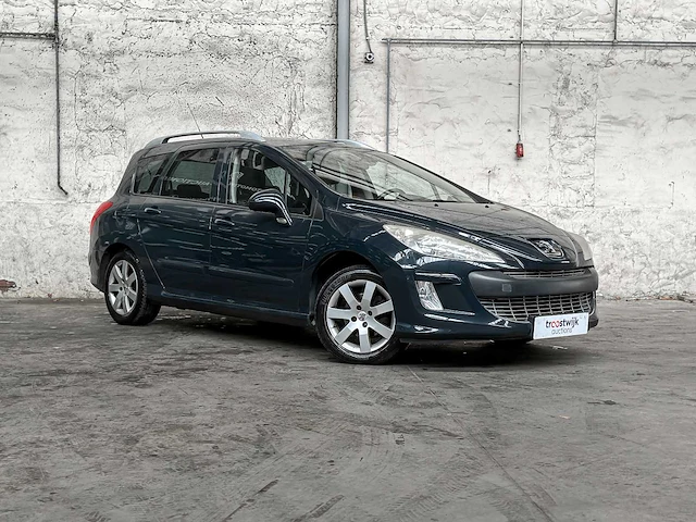 Peugeot 308 sw 1.6 vti x-line 120pk 2010, 9-xvg-87 - afbeelding 5 van  38