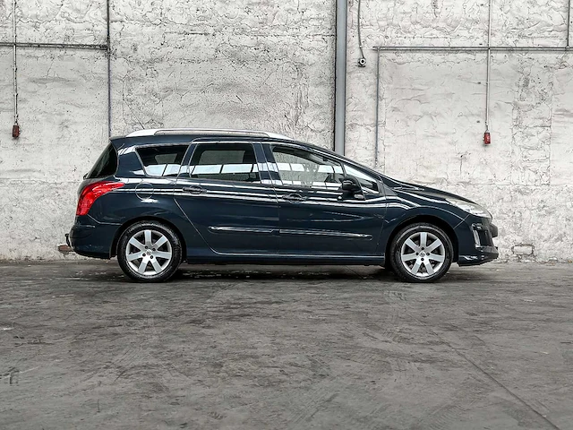 Peugeot 308 sw 1.6 vti x-line 120pk 2010, 9-xvg-87 - afbeelding 7 van  38