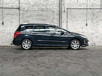 Peugeot 308 sw 1.6 vti x-line 120pk 2010, 9-xvg-87 - afbeelding 7 van  38