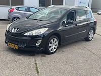 Peugeot 308 sw 1.6 vti x line, h-714-kp - afbeelding 1 van  14