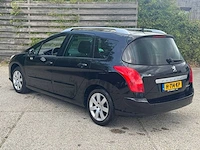 Peugeot 308 sw 1.6 vti x line, h-714-kp - afbeelding 9 van  14