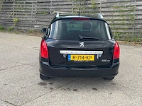 Peugeot 308 sw 1.6 vti x line, h-714-kp - afbeelding 11 van  14