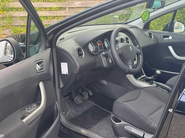 Peugeot 308 sw 1.6 vti x line, h-714-kp - afbeelding 12 van  14