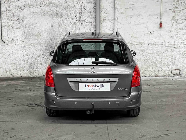 Peugeot 308 sw 1.6 vti xs 120pk 2009 (origineel-nl), 64-hsp-2 - afbeelding 10 van  37