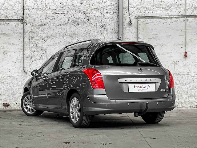 Peugeot 308 sw 1.6 vti xs 120pk 2009 (origineel-nl), 64-hsp-2 - afbeelding 13 van  37