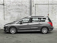 Peugeot 308 sw 1.6 vti xs 120pk 2009 (origineel-nl), 64-hsp-2 - afbeelding 14 van  37