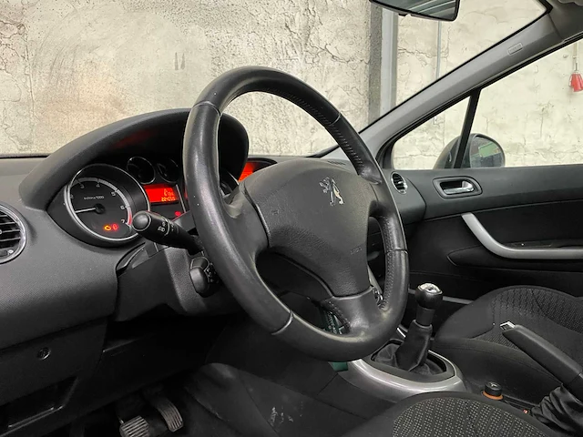 Peugeot 308 sw 1.6 vti xs 120pk 2009 (origineel-nl), 64-hsp-2 - afbeelding 16 van  37