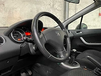 Peugeot 308 sw 1.6 vti xs 120pk 2009 (origineel-nl), 64-hsp-2 - afbeelding 16 van  37