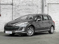 Peugeot 308 sw 1.6 vti xs 120pk 2009 (origineel-nl), 64-hsp-2 - afbeelding 1 van  37