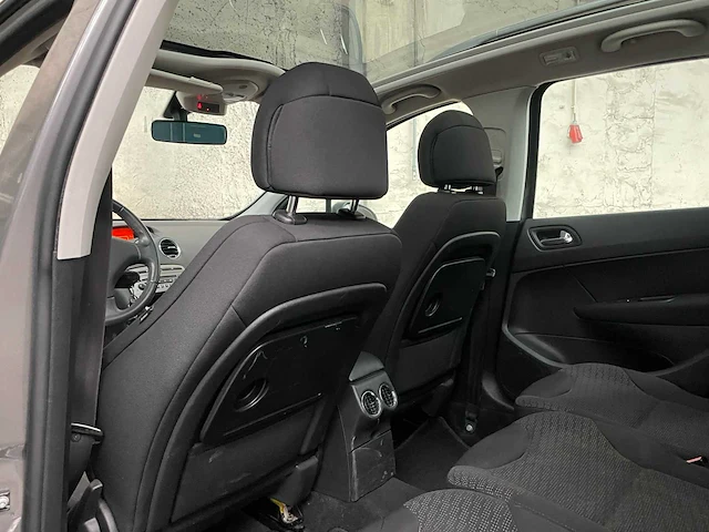 Peugeot 308 sw 1.6 vti xs 120pk 2009 (origineel-nl), 64-hsp-2 - afbeelding 26 van  37