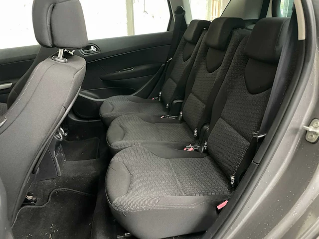 Peugeot 308 sw 1.6 vti xs 120pk 2009 (origineel-nl), 64-hsp-2 - afbeelding 27 van  37