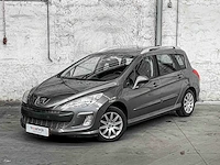 Peugeot 308 sw 1.6 vti xs 120pk 2009 (origineel-nl), 64-hsp-2 - afbeelding 2 van  37