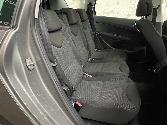 Peugeot 308 sw 1.6 vti xs 120pk 2009 (origineel-nl), 64-hsp-2 - afbeelding 33 van  37