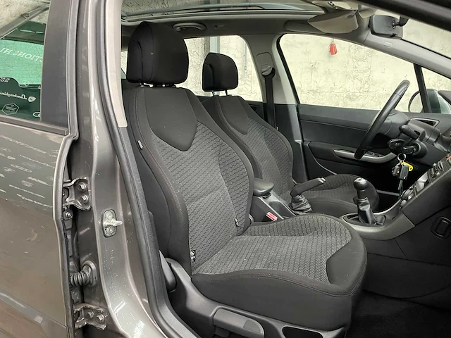 Peugeot 308 sw 1.6 vti xs 120pk 2009 (origineel-nl), 64-hsp-2 - afbeelding 35 van  37