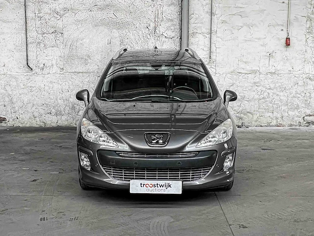 Peugeot 308 sw 1.6 vti xs 120pk 2009 (origineel-nl), 64-hsp-2 - afbeelding 3 van  37