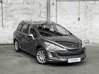 Peugeot 308 sw 1.6 vti xs 120pk 2009 (origineel-nl), 64-hsp-2 - afbeelding 5 van  37