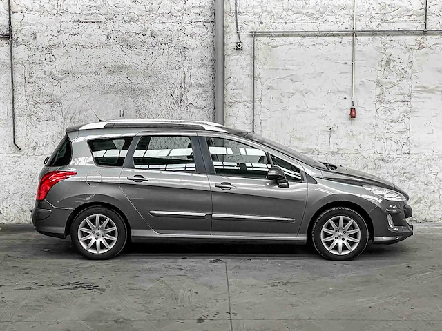 Peugeot 308 sw 1.6 vti xs 120pk 2009 (origineel-nl), 64-hsp-2 - afbeelding 7 van  37