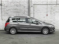 Peugeot 308 sw 1.6 vti xs 120pk 2009 (origineel-nl), 64-hsp-2 - afbeelding 7 van  37