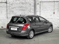 Peugeot 308 sw 1.6 vti xs 120pk 2009 (origineel-nl), 64-hsp-2 - afbeelding 8 van  37
