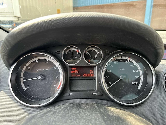 Peugeot 308 sw 1.6 vti xs | 41-hrx-9 - afbeelding 5 van  22