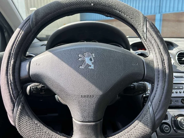 Peugeot 308 sw 1.6 vti xs | 41-hrx-9 - afbeelding 6 van  22