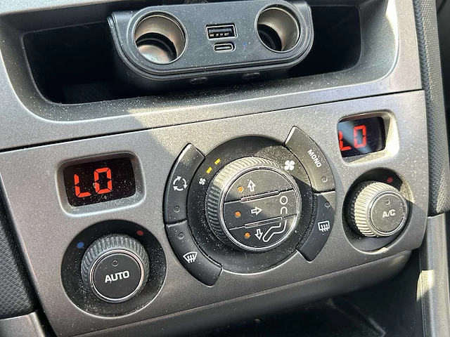 Peugeot 308 sw 1.6 vti xs | 41-hrx-9 - afbeelding 9 van  22